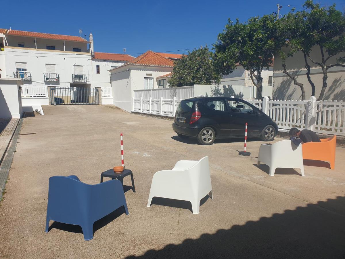 St@Y Tunes Albufeira Exterior foto